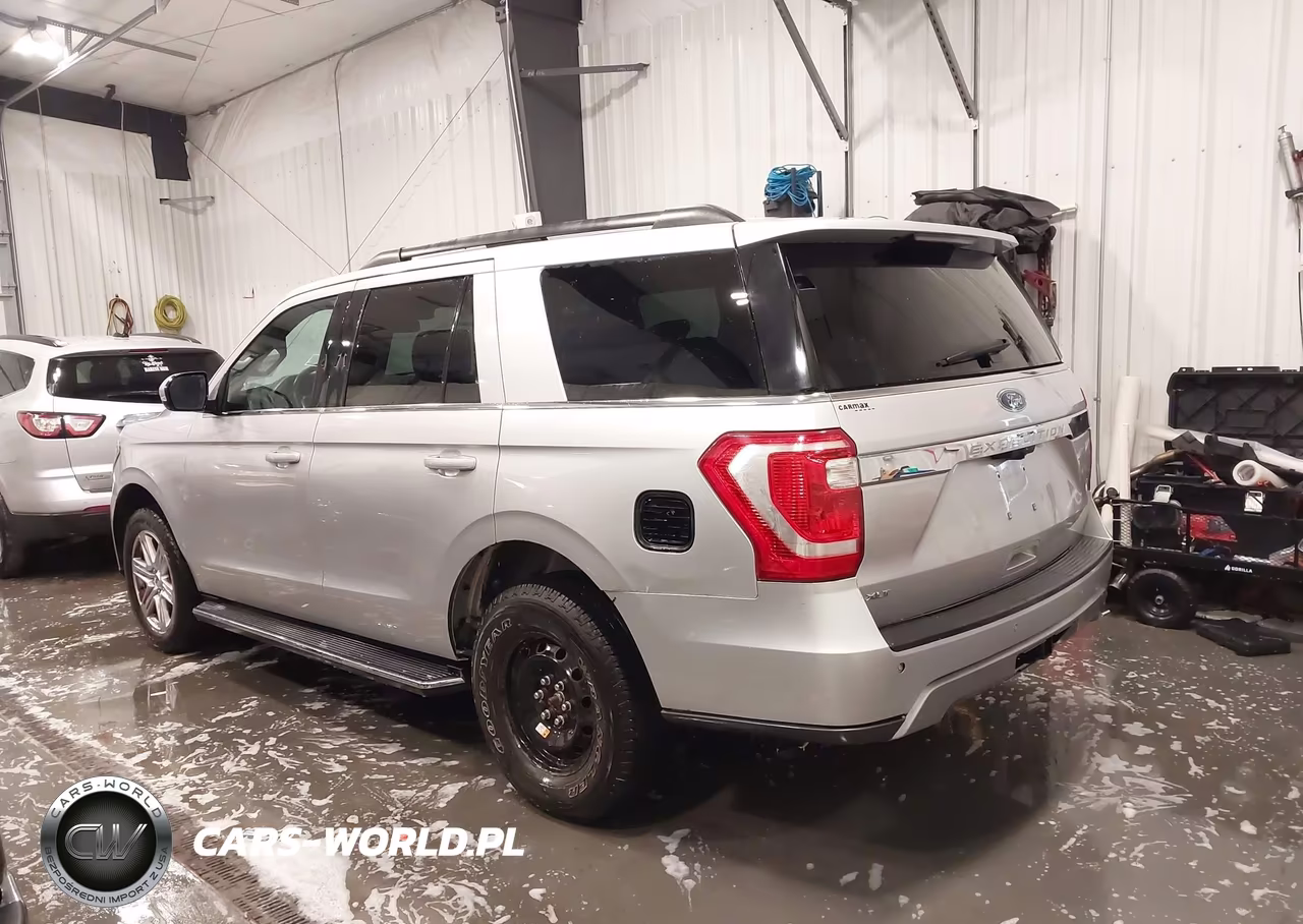 2019 Ford Expedition Xlt VIN:1FMJU1JT3KEA26231 - 15