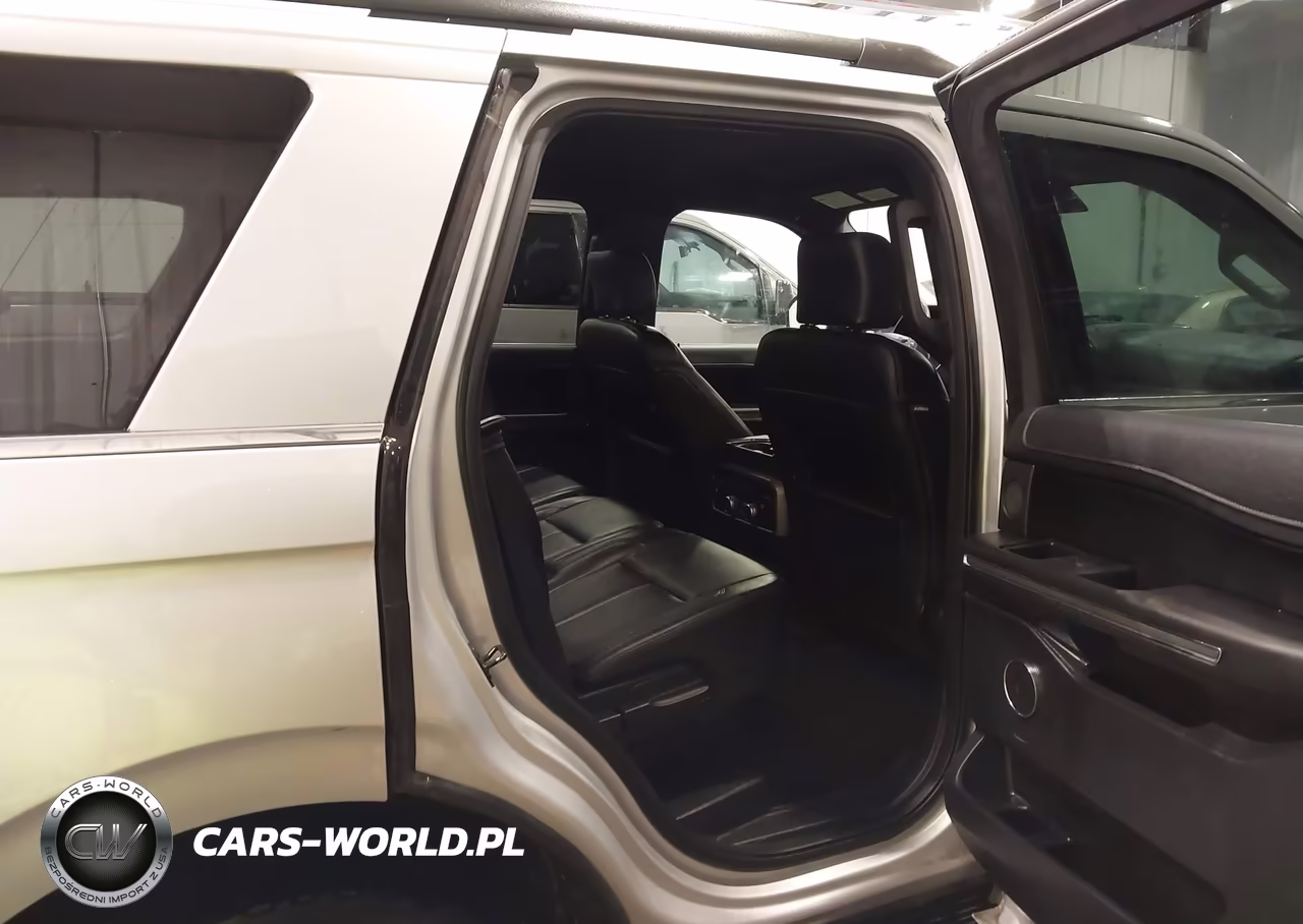 2019 Ford Expedition Xlt VIN:1FMJU1JT3KEA26231 - 8