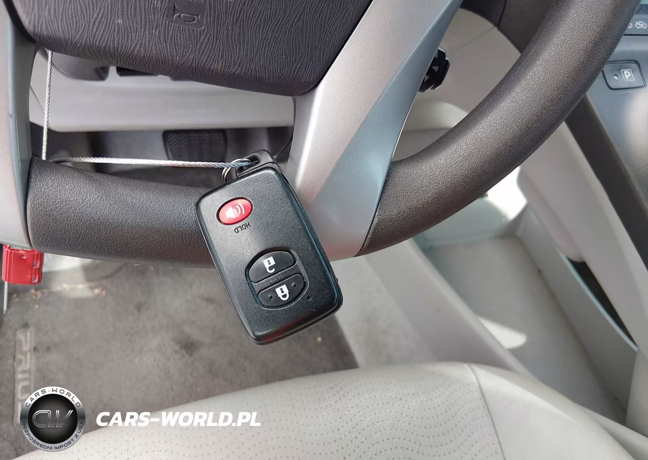 2010 Toyota Prius Ii VIN:JTDKN3DU2A0077463 - 11
