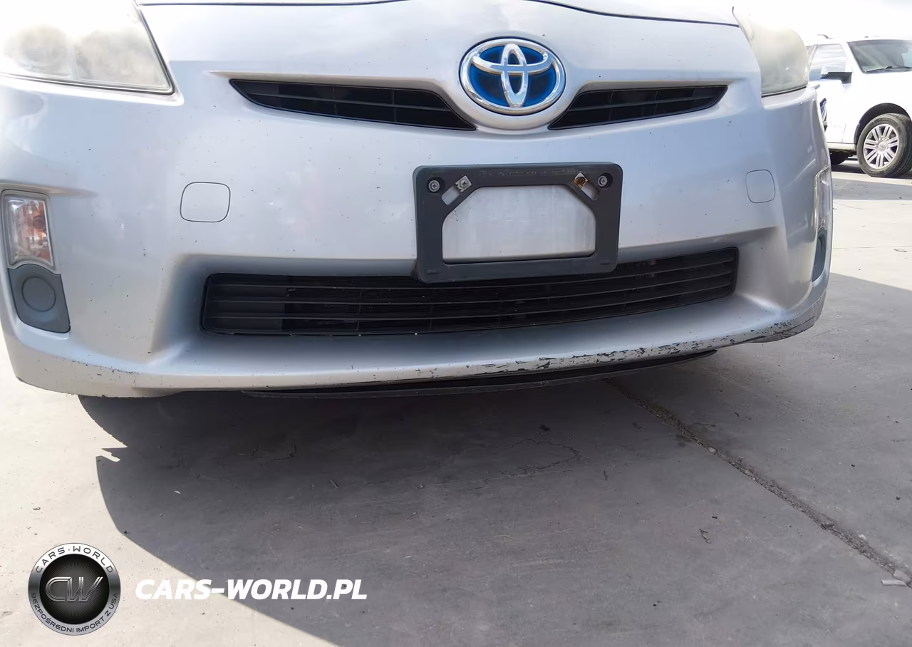 2010 Toyota Prius Ii VIN:JTDKN3DU2A0077463 - 13