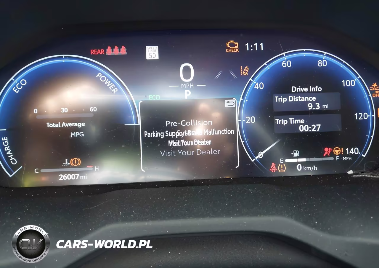 2023 Toyota Rav4 Hybrid Xse VIN:JTME6RFV1PD540505 - 16