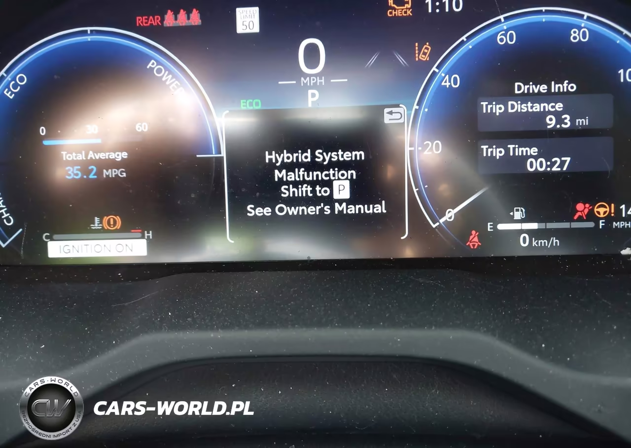 2023 Toyota Rav4 Hybrid Xse VIN:JTME6RFV1PD540505 - 7