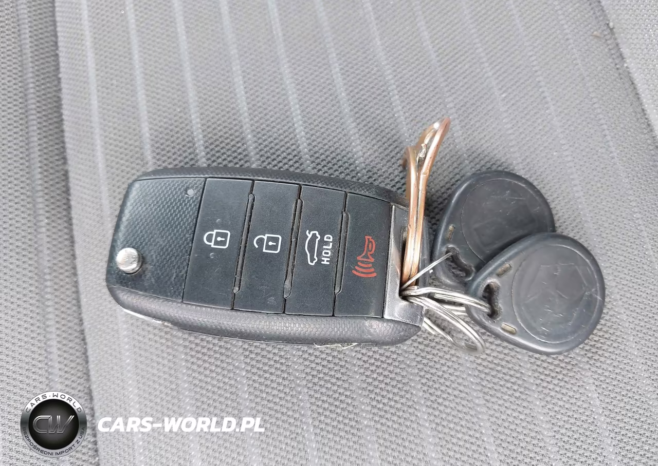 2017 Kia Forte Lx VIN:3KPFL4A78HE013182 - 11
