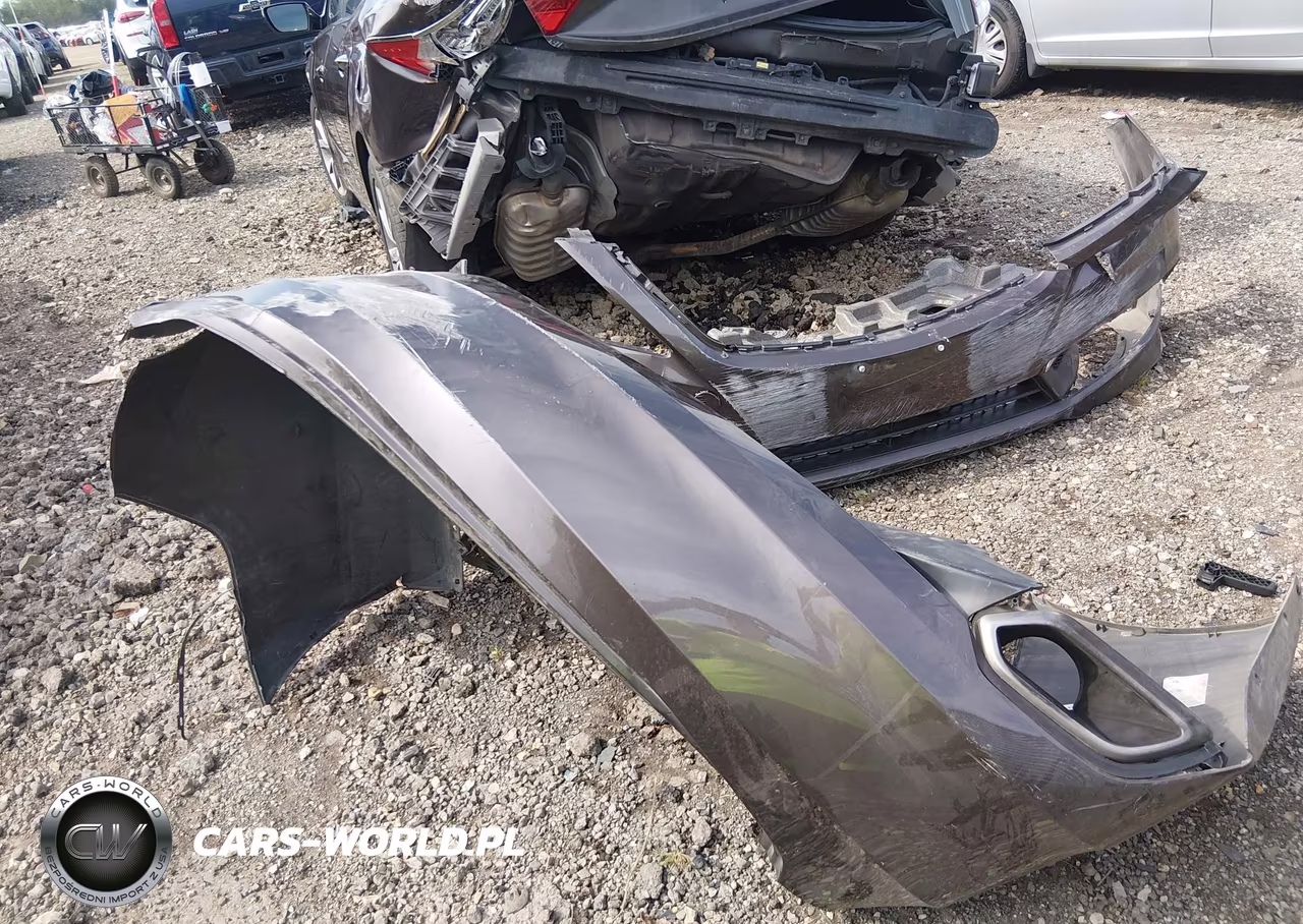 2015 Hyundai Azera VIN:KMHFG4JG1FA473672 - 11