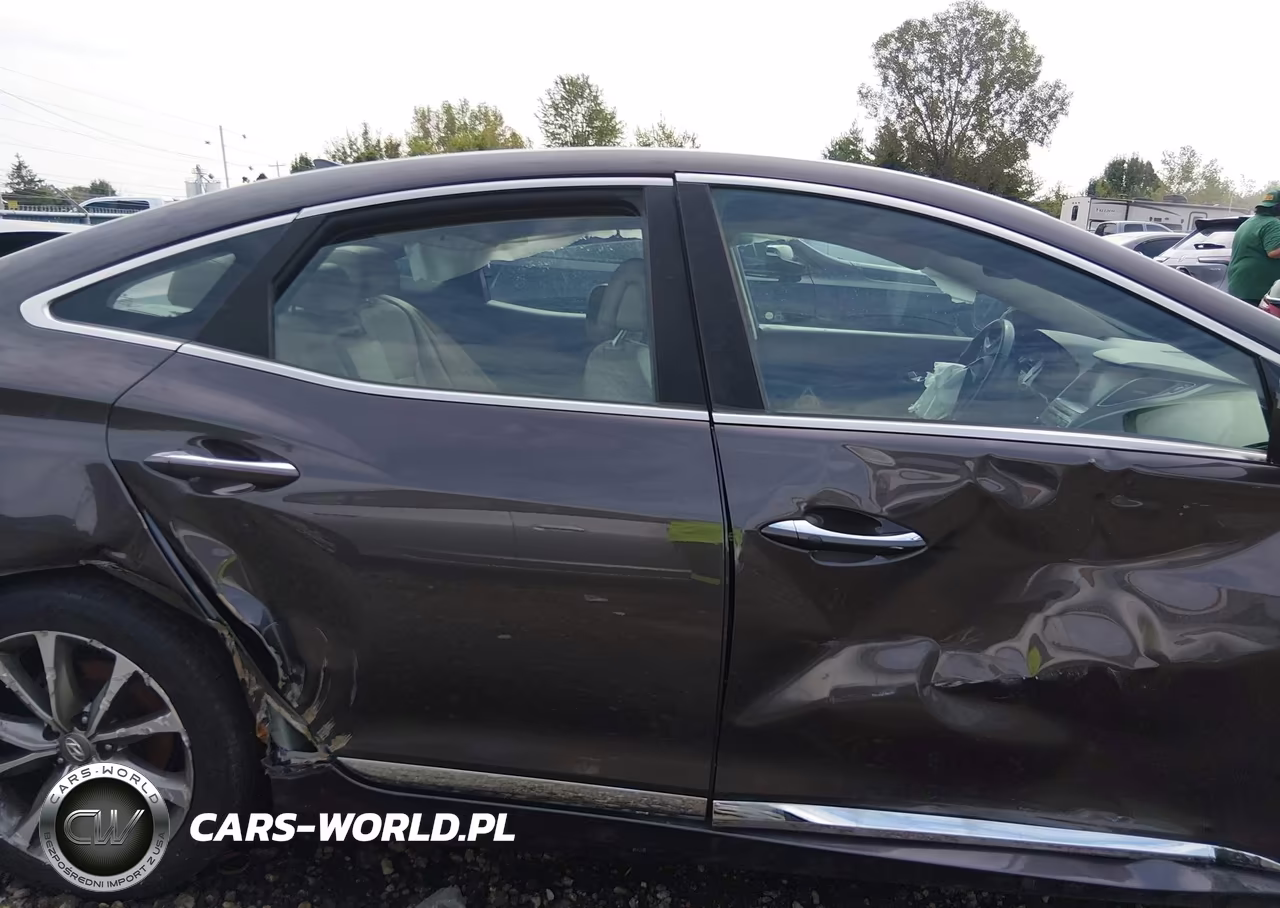 2015 Hyundai Azera VIN:KMHFG4JG1FA473672 - 13