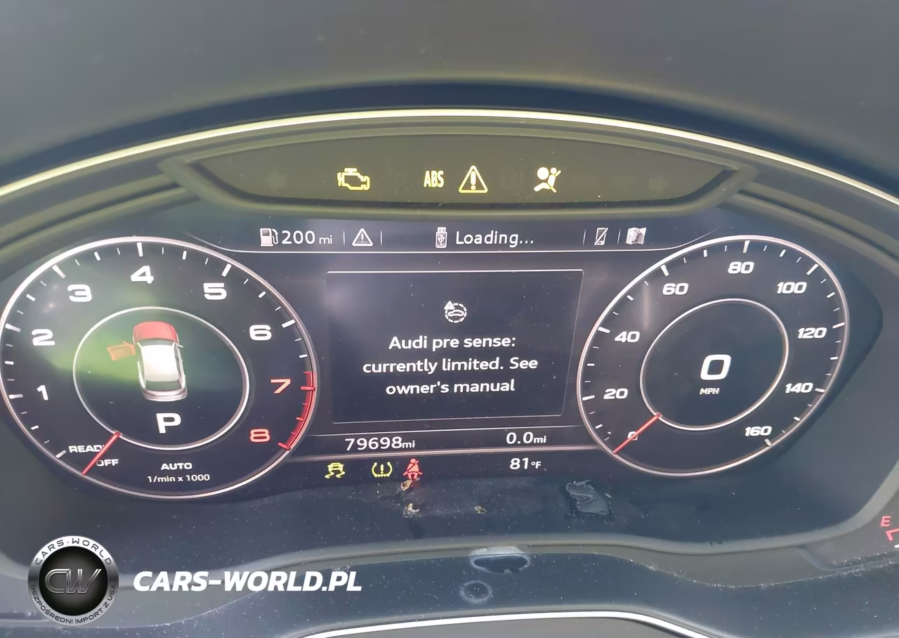 2020 Audi Q5 Titanium Premium Plus 45 Tfsi Quattro S Tronic VIN:WA1ENAFY8L2103860 - 7