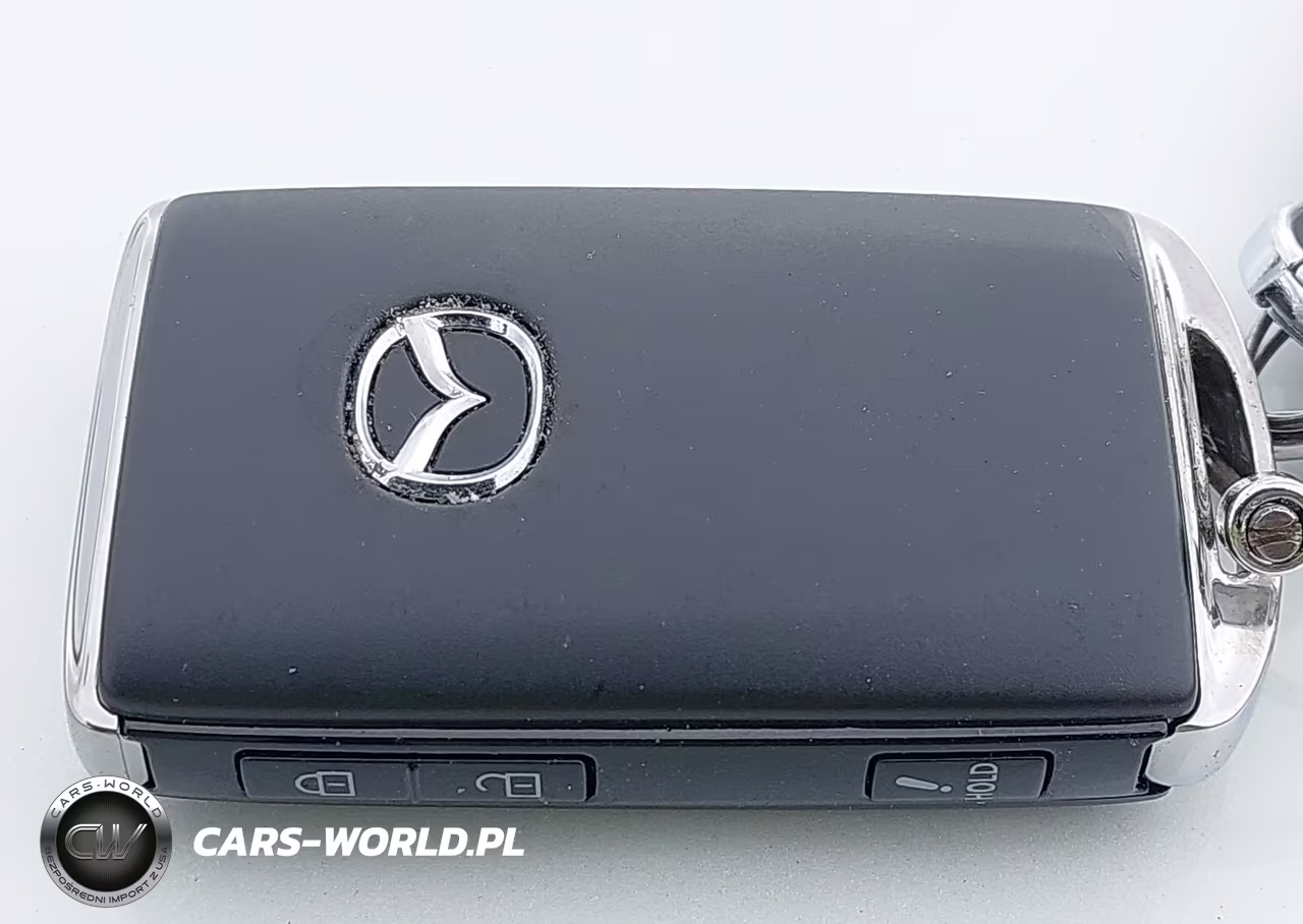 2024 Mazda Cx-5 2.5 S Select VIN:JM3KFBBL1R0453946 - 11
