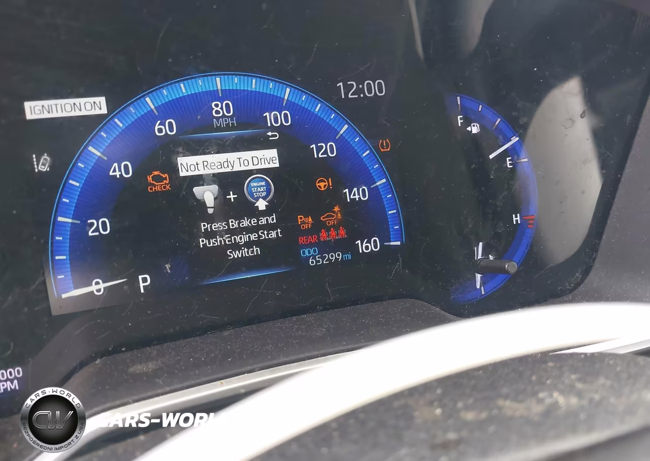 2022 Toyota Corolla Cross Xle VIN:7MUDAABG8NV040061 - 7