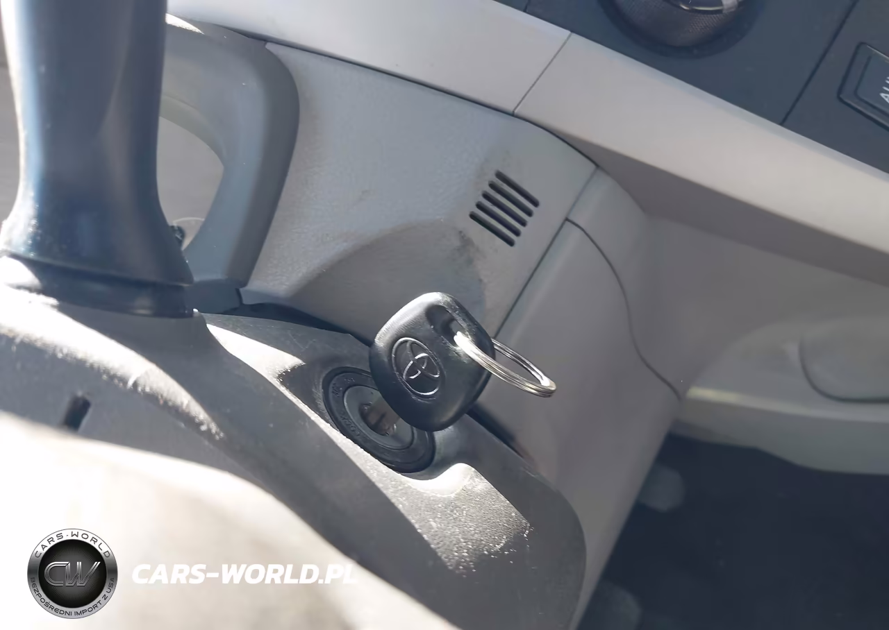 2009 Toyota Corolla Le VIN:1NXBU40E09Z147680 - 11