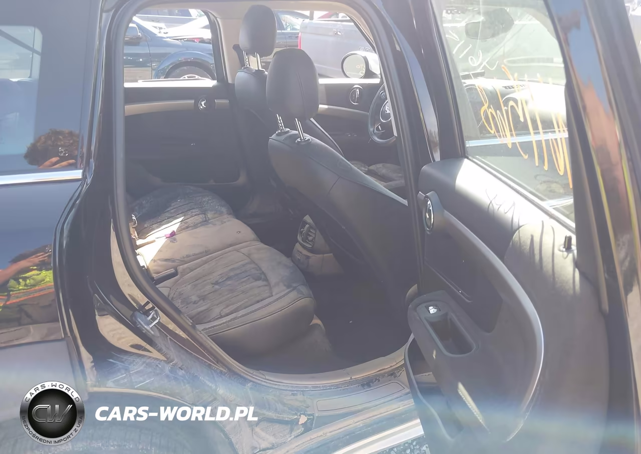 2021 Mini Countryman Cooper S VIN:WMZ83BR06M3M65346 - 8