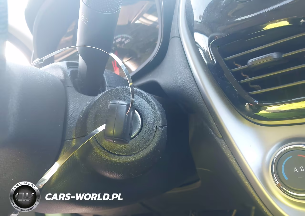 2018 Chevrolet Spark Ls Cvt VIN:KL8CB6SA9JC469127 - 11