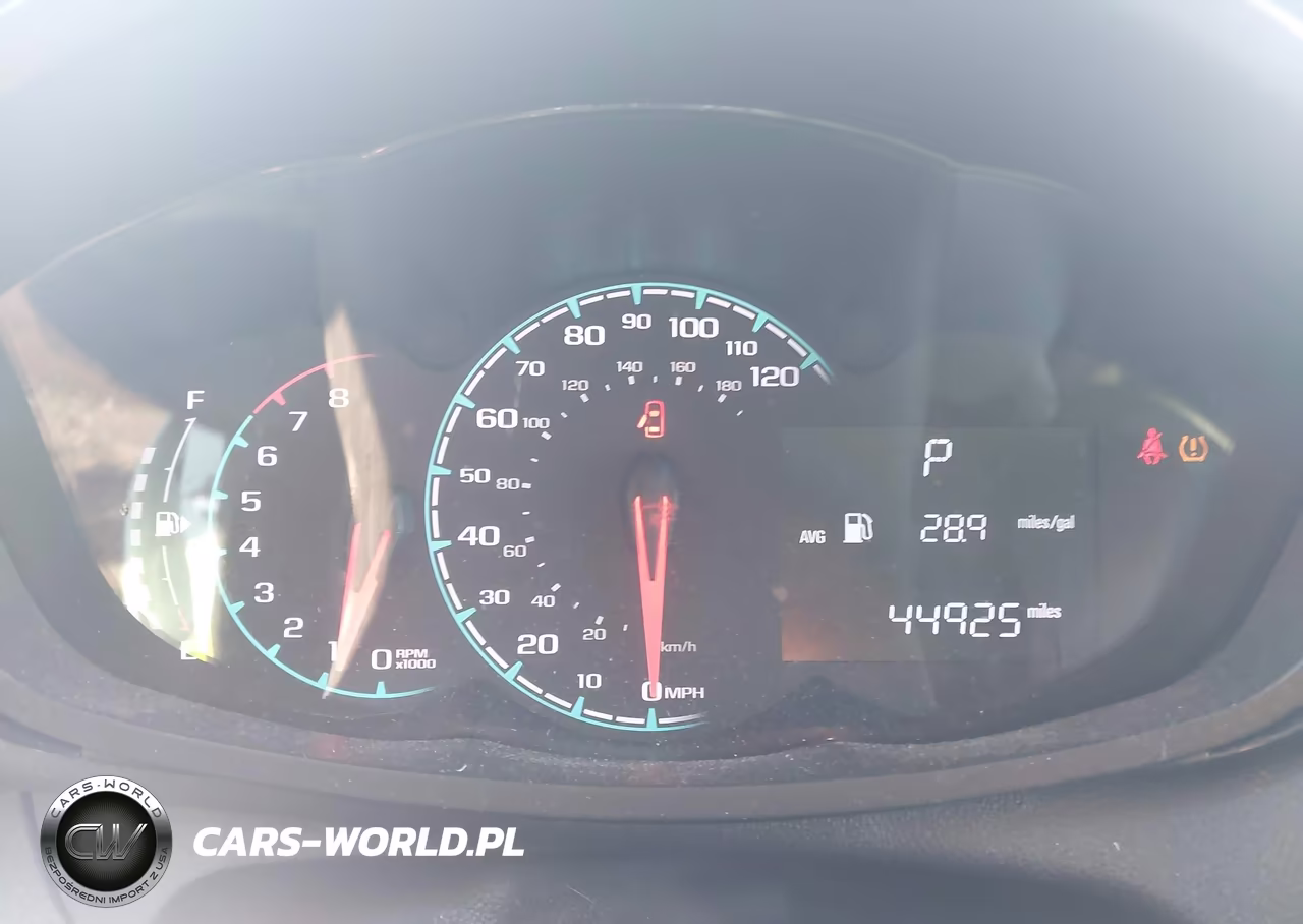 2018 Chevrolet Spark Ls Cvt VIN:KL8CB6SA9JC469127 - 7
