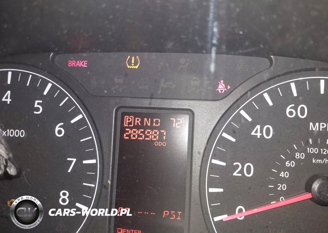 2015 Nissan Nv Cargo Nv2500 Hd S V8-Sl V8-Sv V8 VIN:1N6AF0KYXFN802215 - 15