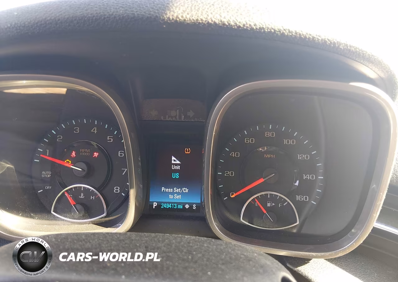 2014 Chevrolet Malibu 1Ls VIN:1G11B5SL7EF193537 - 7