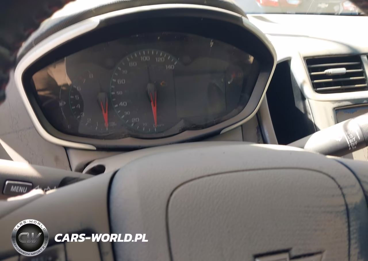 2018 Chevrolet Sonic Lt Auto VIN:1G1JD6SG0J4101208 - 15