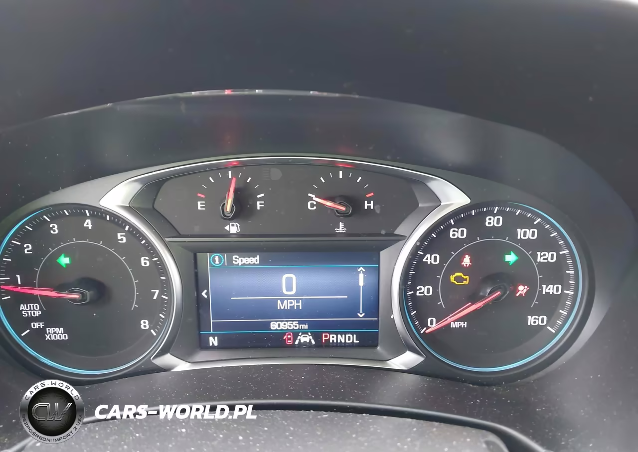 2023 Chevrolet Equinox Awd Lt VIN:3GNAXUEG1PS120557 - 7