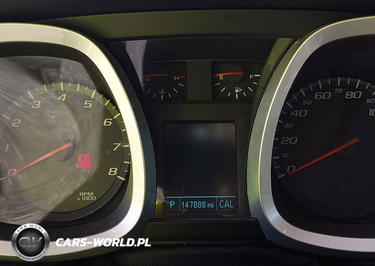 2015 Chevrolet Equinox Ls VIN:2GNALAEK3F6272478 - 7