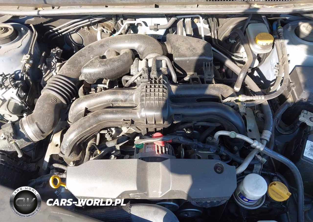 2012 Subaru Impreza 2.0I Sport Limited VIN:JF1GPAU60CH224444 - 10