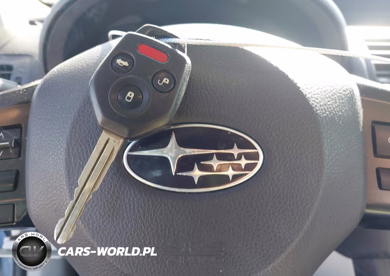 2012 Subaru Impreza 2.0I Sport Limited VIN:JF1GPAU60CH224444 - 11