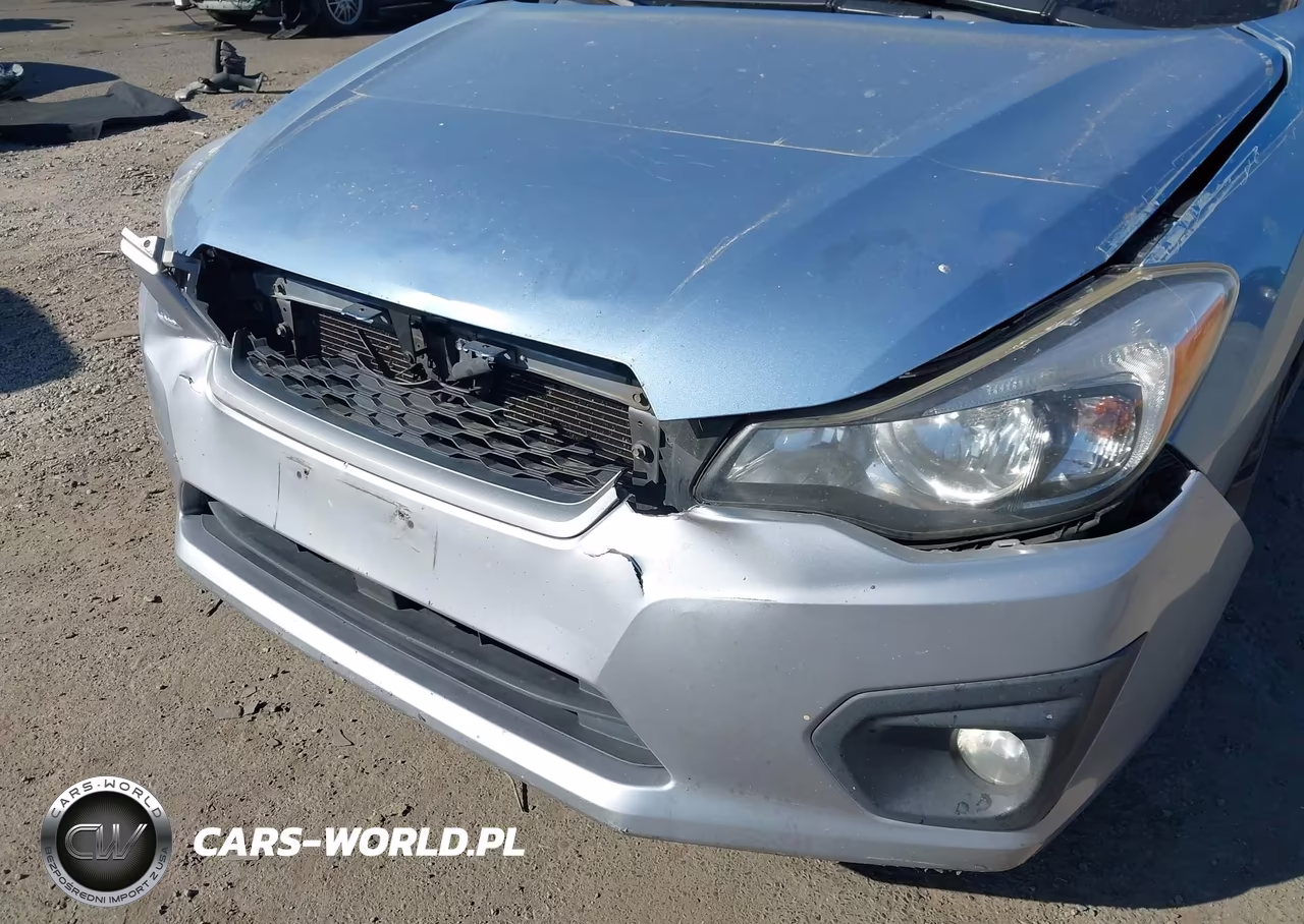 2012 Subaru Impreza 2.0I Sport Limited VIN:JF1GPAU60CH224444 - 6