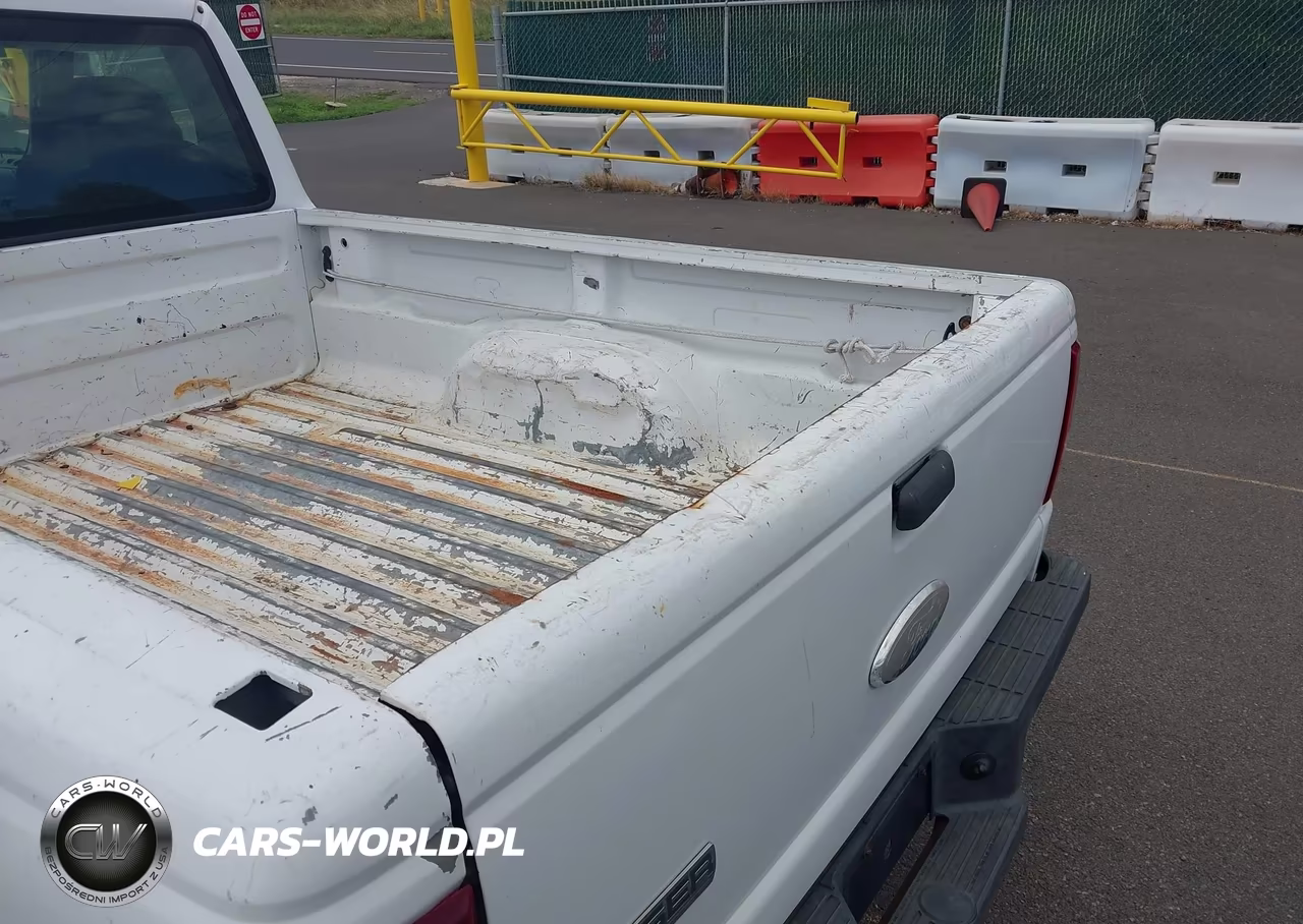 2008 Ford Ranger Xl-Xlt VIN:1FTYR10D18PA62849 - 14