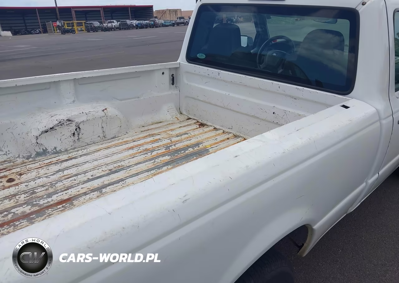 2008 Ford Ranger Xl-Xlt VIN:1FTYR10D18PA62849 - 15