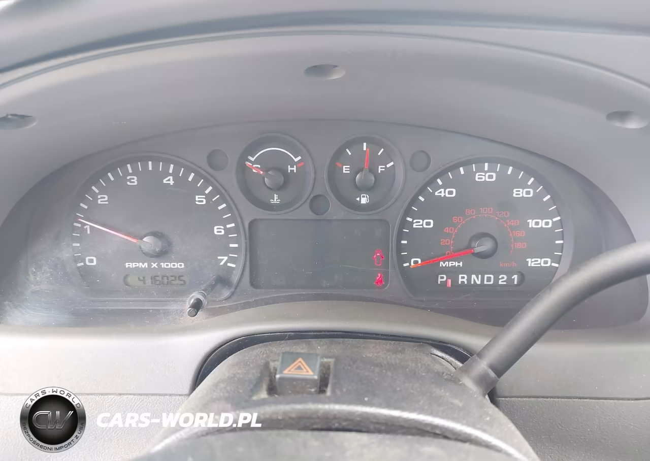2008 Ford Ranger Xl-Xlt VIN:1FTYR10D18PA62849 - 7