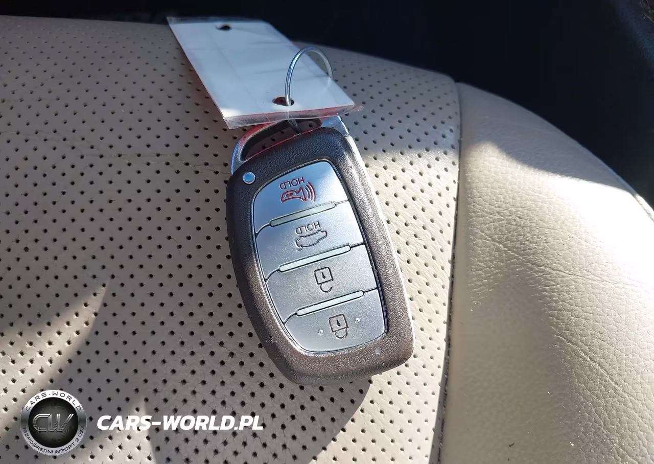 2014 Hyundai Elantra Limited VIN:5NPDH4AE0EH517126 - 11
