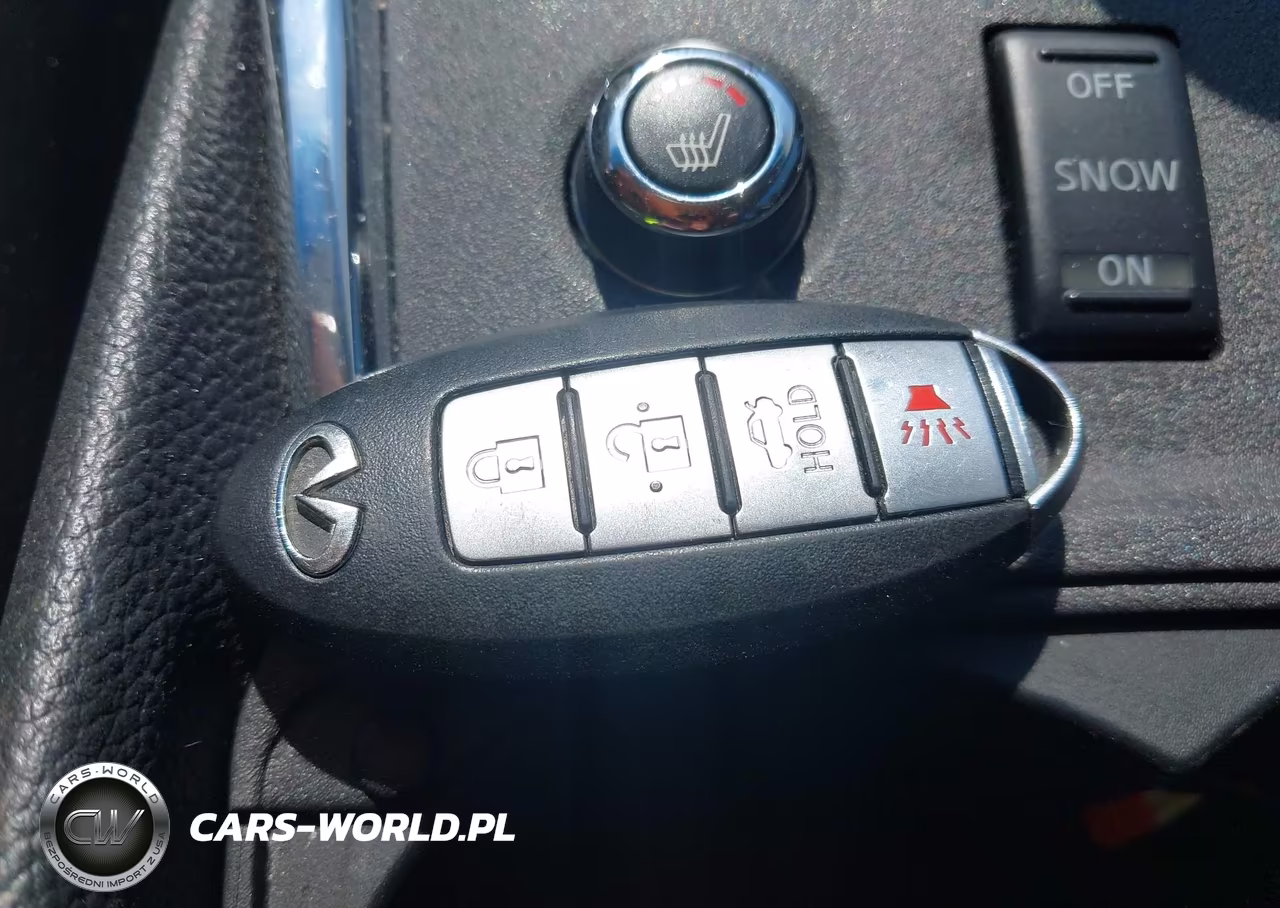 2011 Infiniti G37X VIN:JN1CV6AR1BM404034 - 11