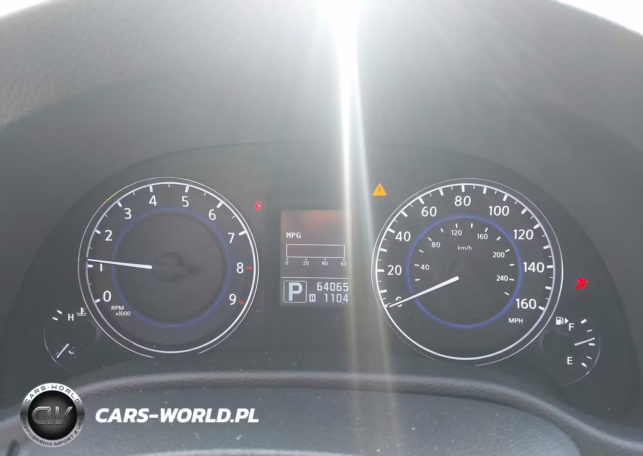 2011 Infiniti G37X VIN:JN1CV6AR1BM404034 - 7