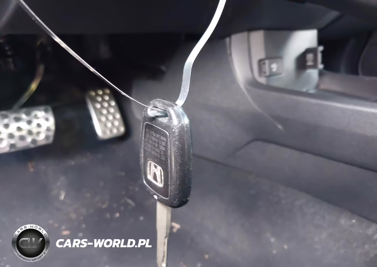 2018 Honda Civic Sport VIN:SHHFK7H41JU207065 - 11