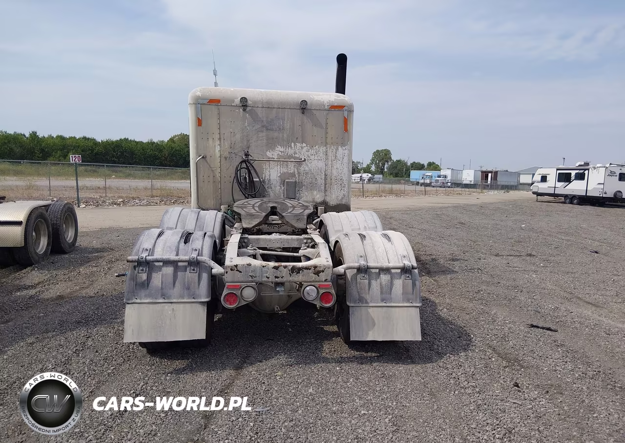 2017 Peterbilt 567 VIN:1XPCD49X8HD433755 - 16