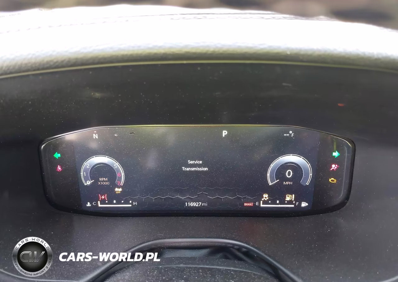 2022 Jeep Compass High Altitude 4X4 VIN:3C4NJDCB6NT140801 - 7