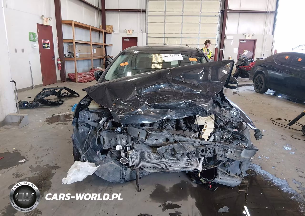 2014 Ford Focus Se VIN:1FADP3K29EL408750 - 12