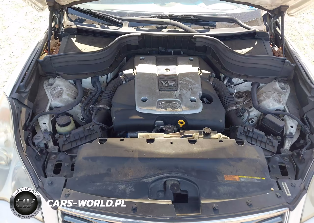 2008 Infiniti Ex35 Journey VIN:JNKAJ09E88M300078 - 10