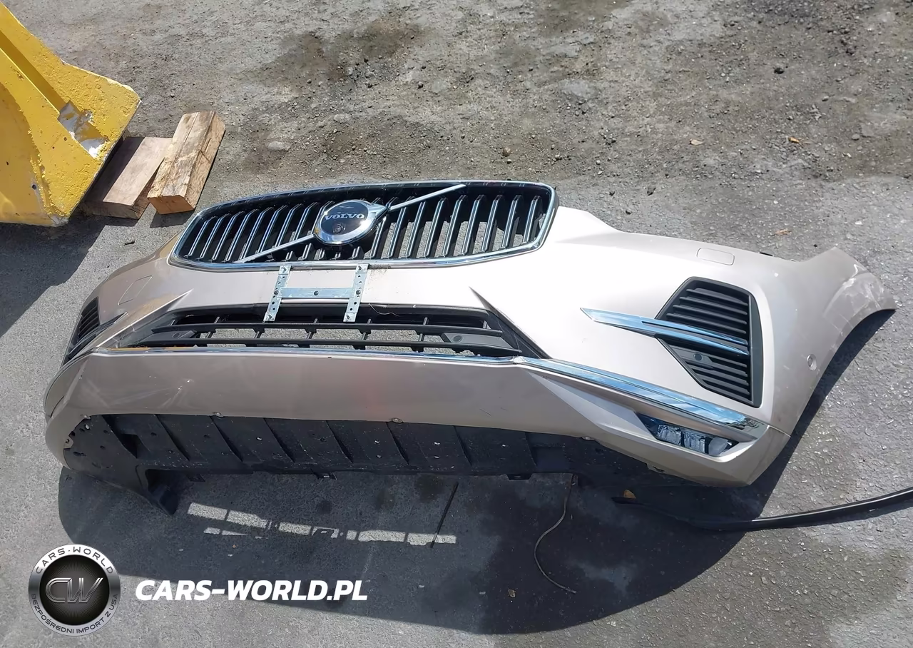 2023 Volvo Xc60 B5 Plus Bright Theme VIN:YV4L12RN0P1246472 - 12