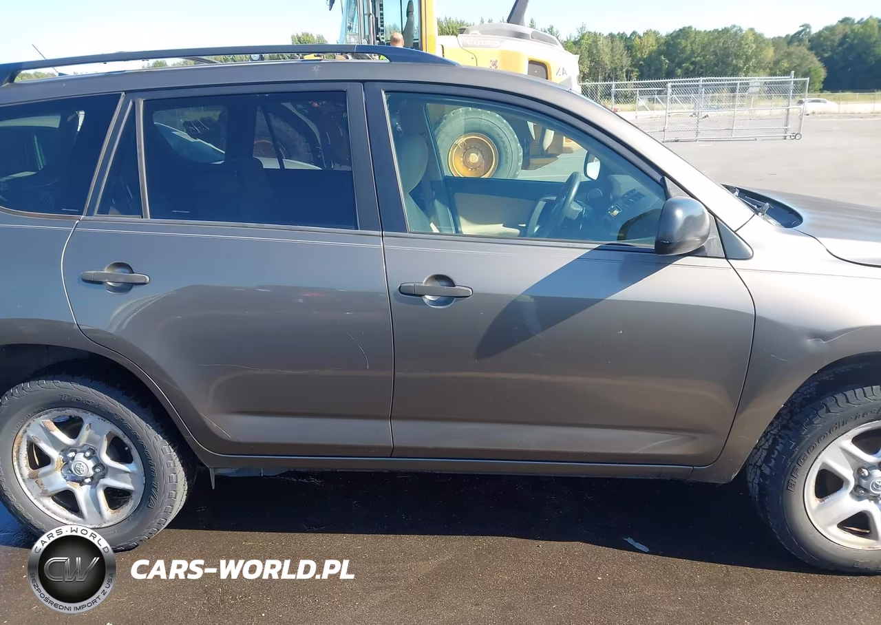 2010 Toyota Rav4 VIN:JTMZF4DV2A5020015 - 14
