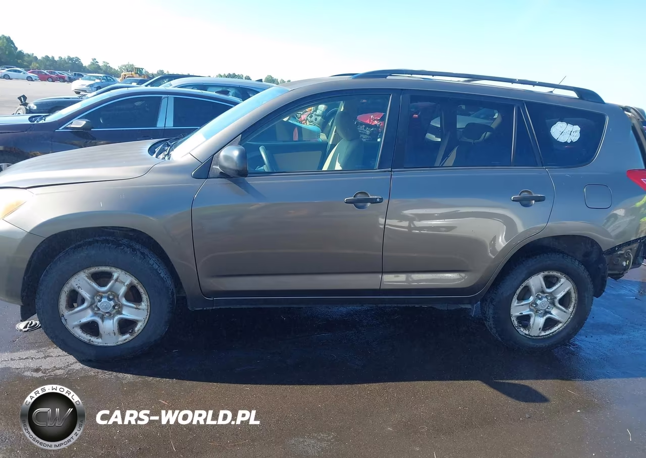 2010 Toyota Rav4 VIN:JTMZF4DV2A5020015 - 15