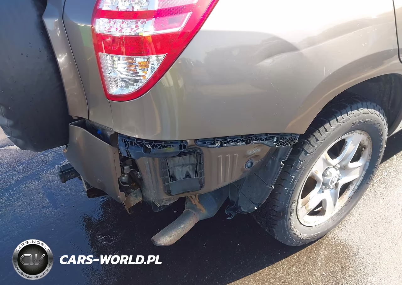 2010 Toyota Rav4 VIN:JTMZF4DV2A5020015 - 18