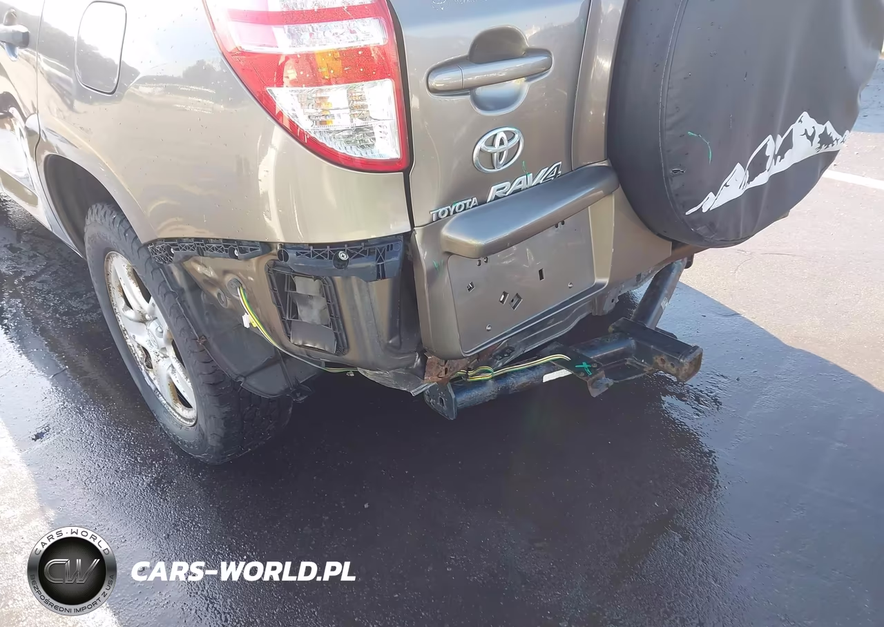 2010 Toyota Rav4 VIN:JTMZF4DV2A5020015 - 19