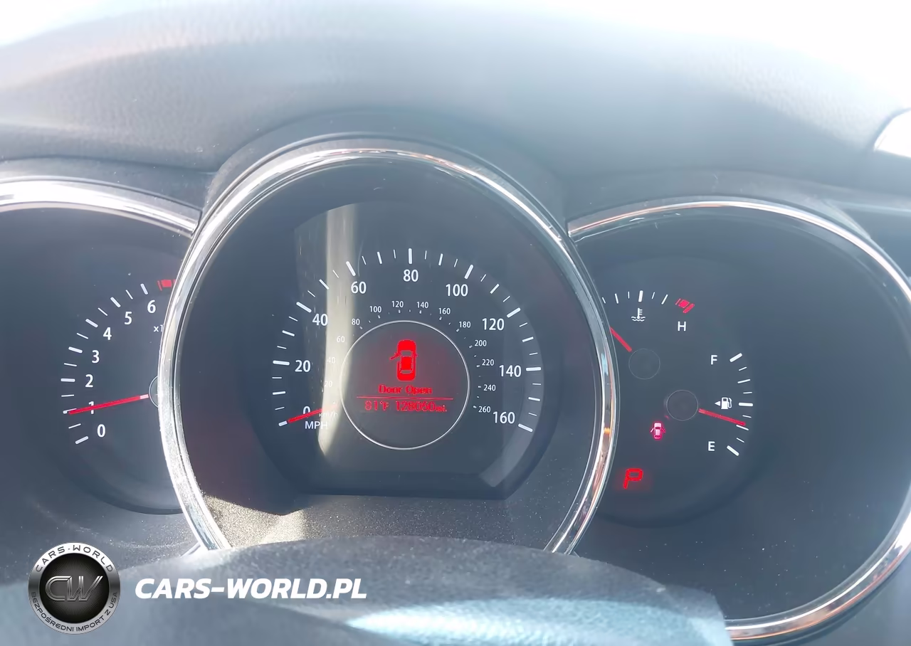 2013 Kia Optima Lx VIN:5XXGM4A75DG201919 - 7