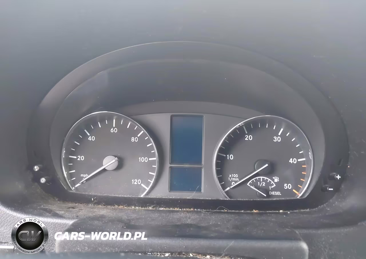 2008 Freightliner Sprinter VIN:WDYPF445X85316261 - 15