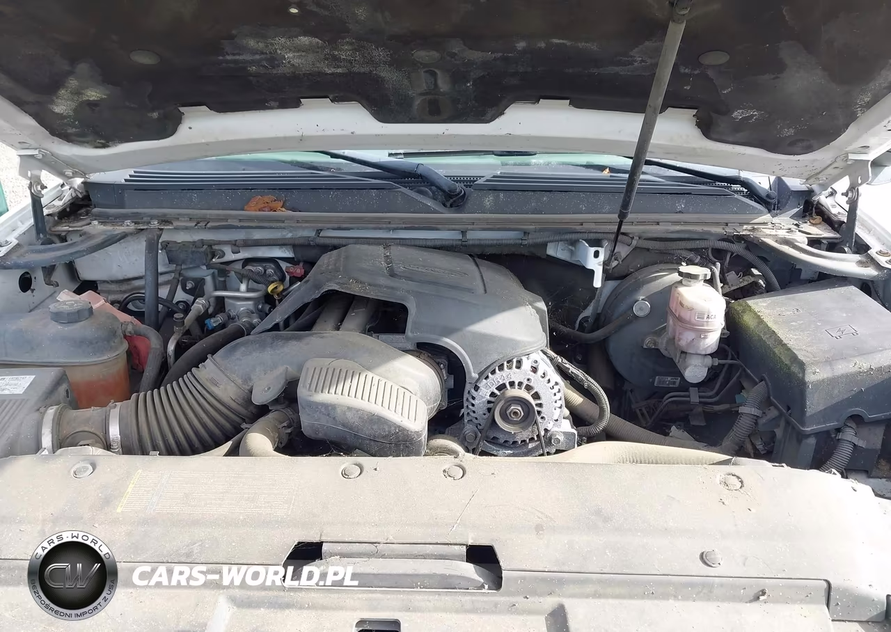 2008 GMC Yukon Xl 1500 Slt VIN:1GKFK163X8R129192 - 10