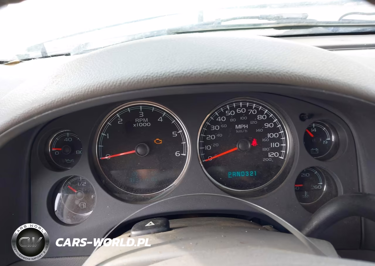 2008 GMC Yukon Xl 1500 Slt VIN:1GKFK163X8R129192 - 7