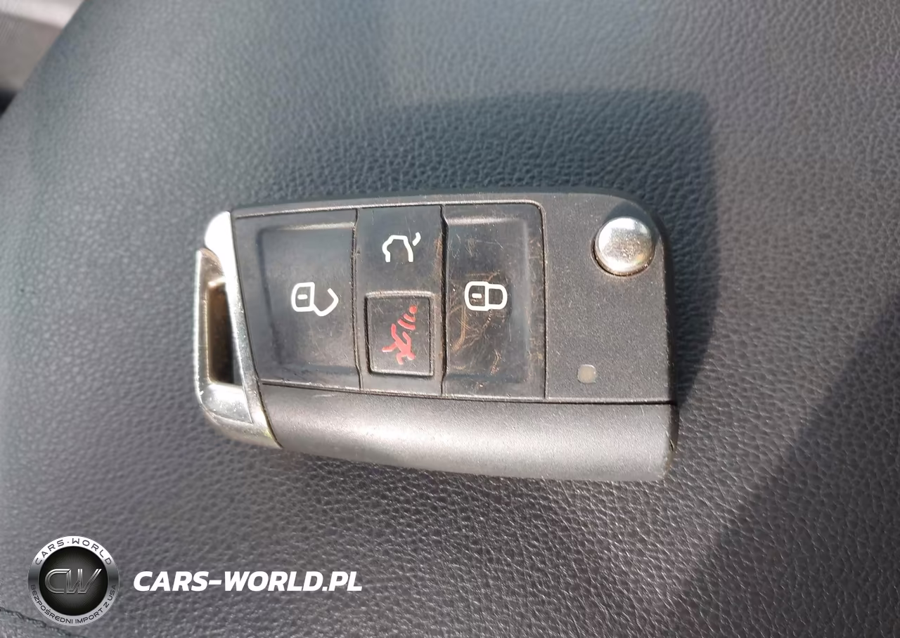 2018 Volkswagen Tiguan 2.0T Se-2.0T Sel VIN:3VV2B7AX0JM053482 - 11