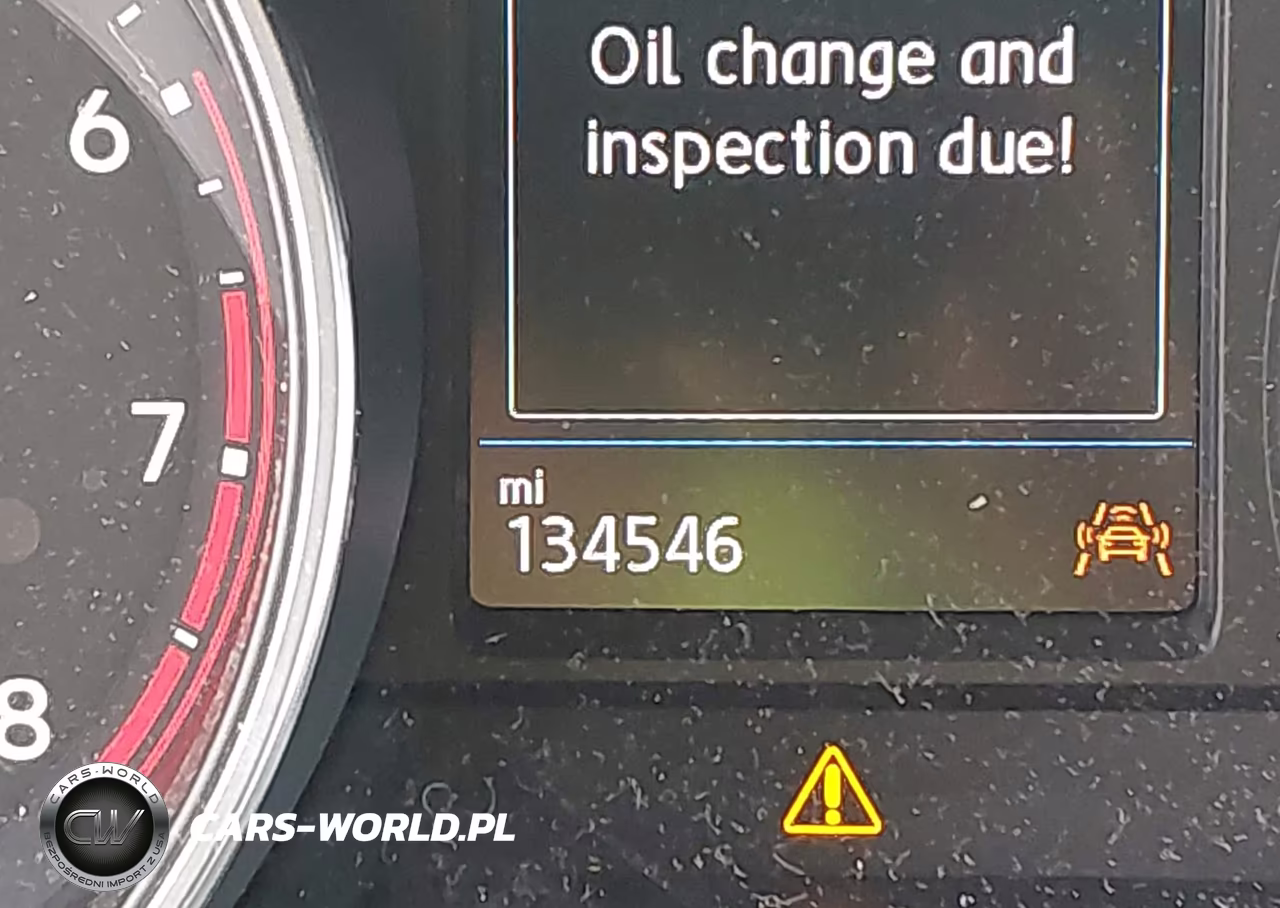 2018 Volkswagen Tiguan 2.0T Se-2.0T Sel VIN:3VV2B7AX0JM053482 - 15