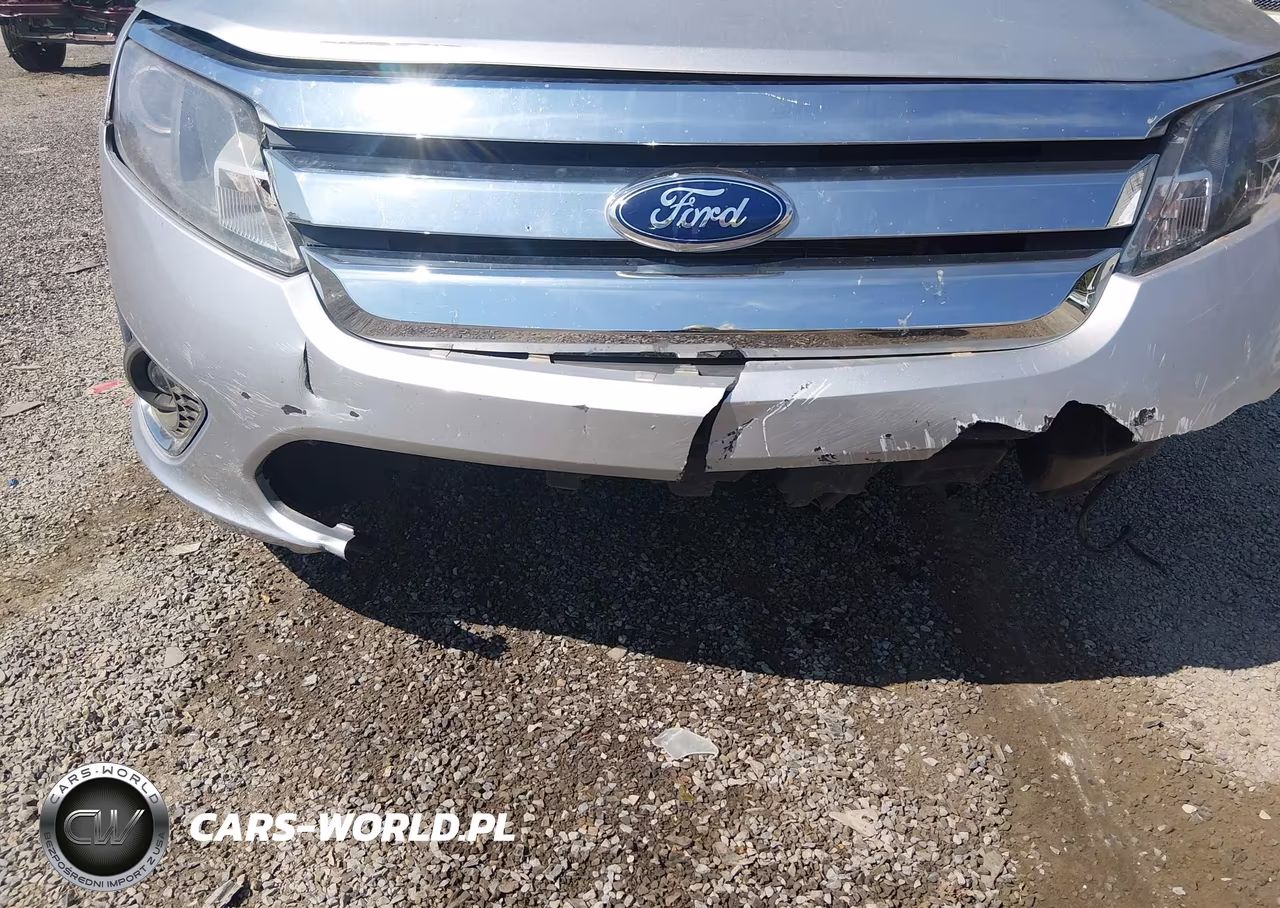2012 Ford Fusion Sel VIN:3FAHP0JA8CR219479 - 18