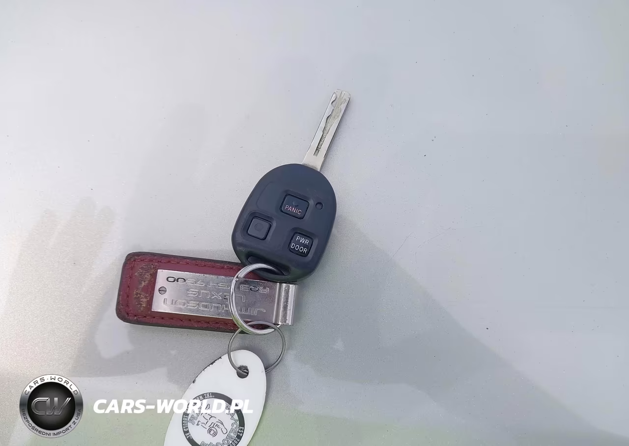 2008 Lexus Rx 350 VIN:2T2GK31U88C053926 - 11