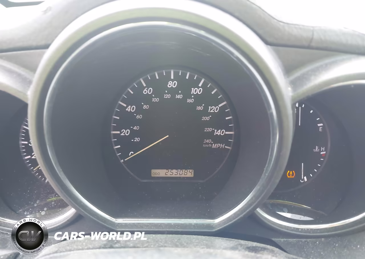 2008 Lexus Rx 350 VIN:2T2GK31U88C053926 - 7