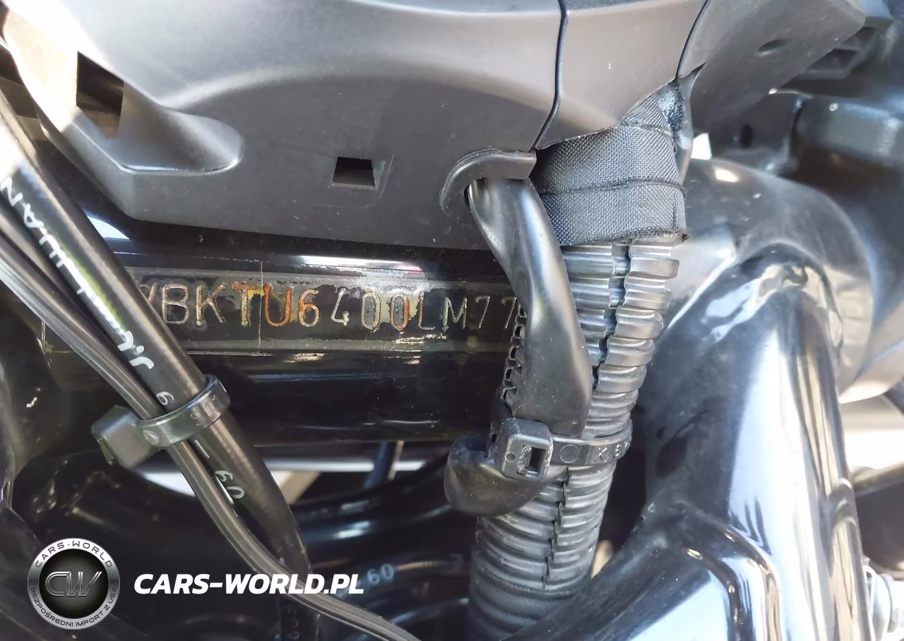 2020 Ktm 790 Duke VIN:VBKTU6400LM777255 - 10